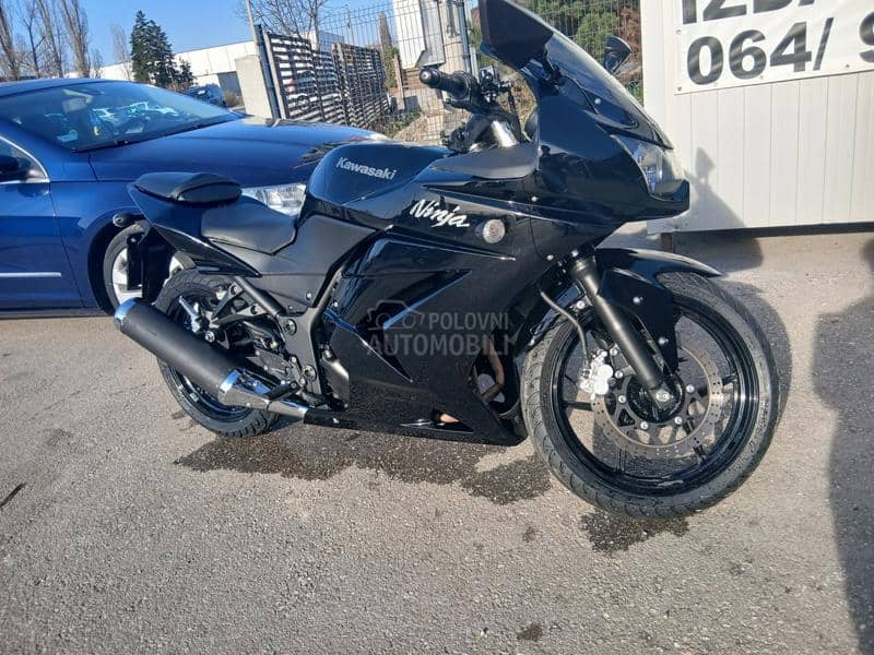 Kawasaki Ninja