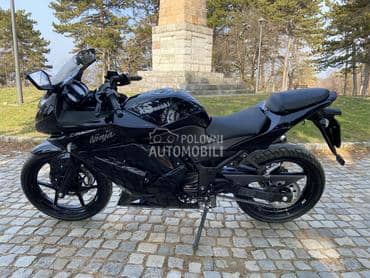 Kawasaki Ninja