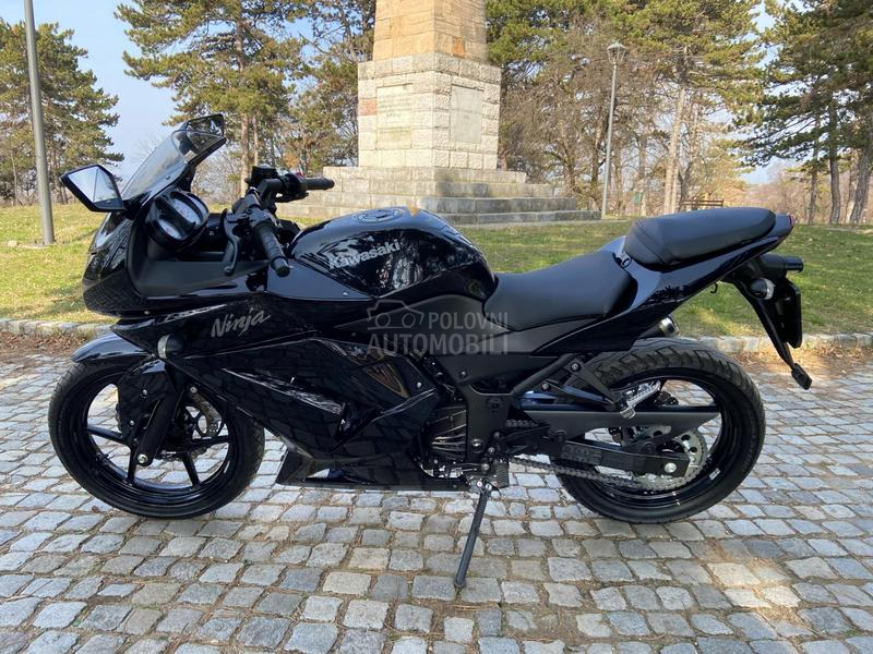 Kawasaki Ninja