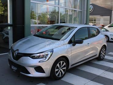Renault Clio 1.0 sCe