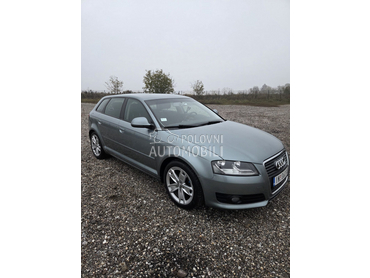 Audi A3 1.9
