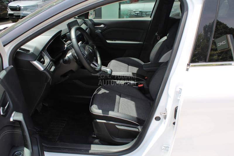 Renault Captur 1.3 TCE DCT Intens