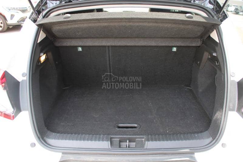 Renault Captur 1.3 TCE DCT Intens