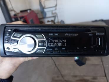 cd plejer PIONEER  