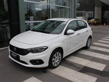 Fiat Tipo 1.3 MJTD