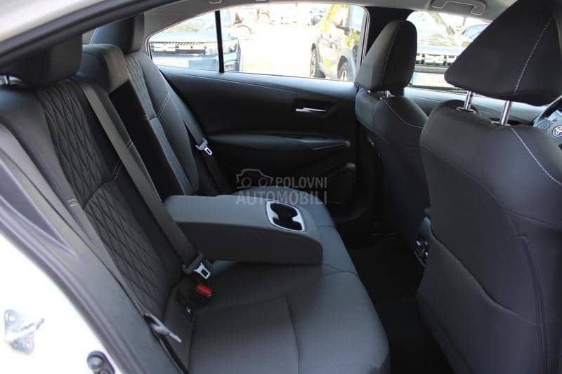 Toyota Corolla 1.5 Luna