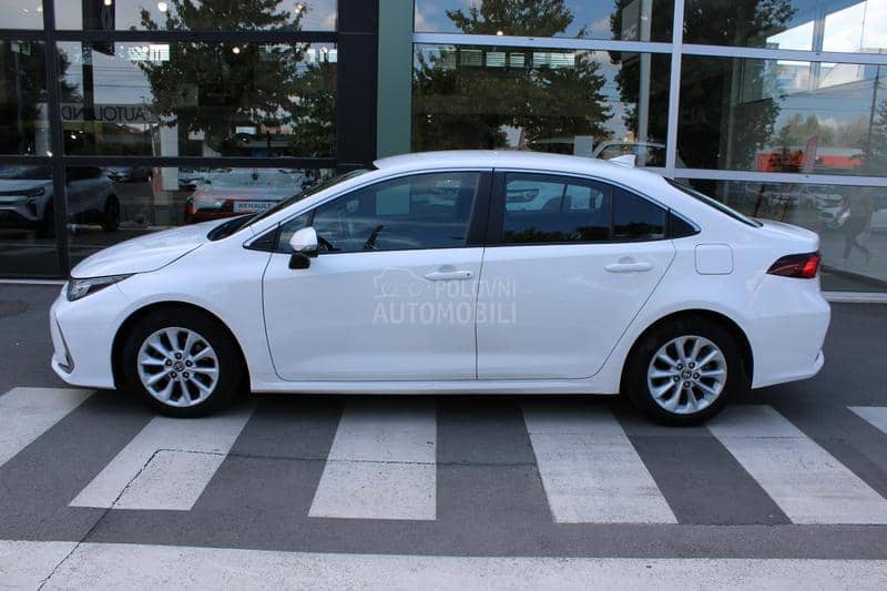 Toyota Corolla 1.5 Luna