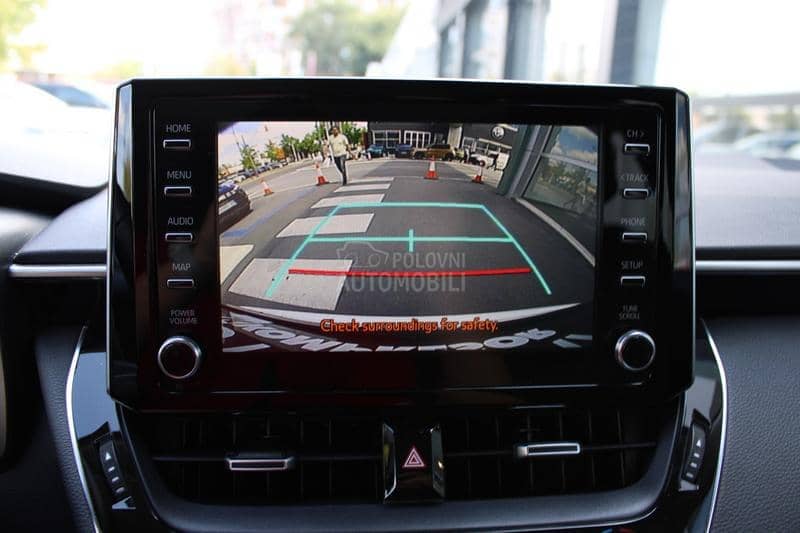 Toyota Corolla 1.5 Luna