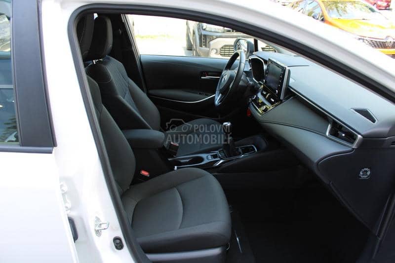 Toyota Corolla 1.5 Luna