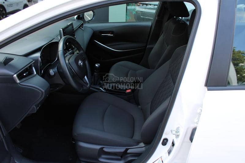 Toyota Corolla 1.5 Luna