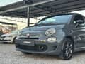 Fiat 500 SPORT/NARDO/HYBRID