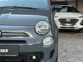 Fiat 500 SPORT/NARDO/HYBRID