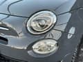 Fiat 500 SPORT/NARDO/HYBRID