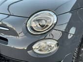 Fiat 500 SPORT/NARDO/HYBRID