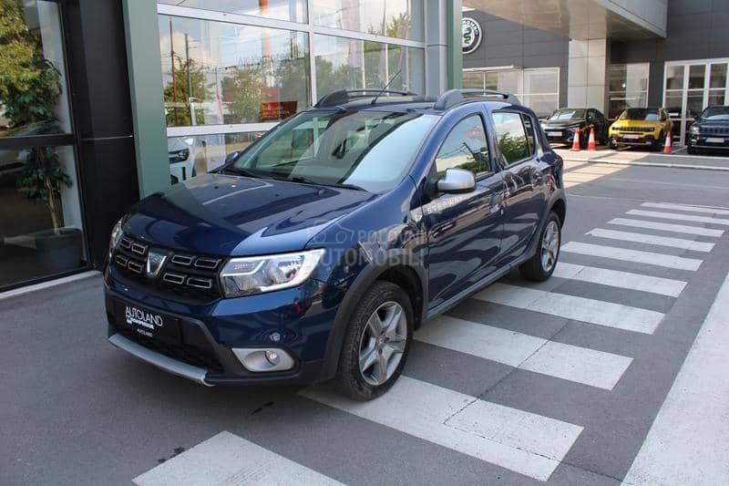 Dacia Stepway 0.9 tCe