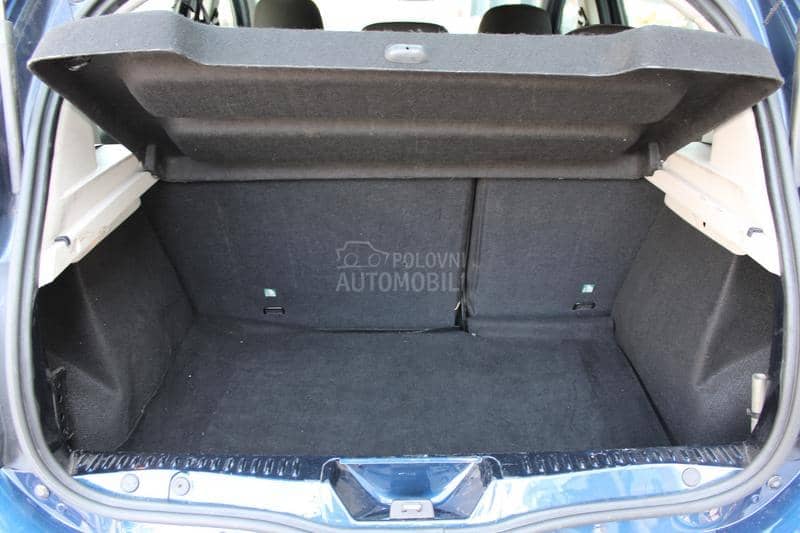 Dacia Stepway 0.9 tCe