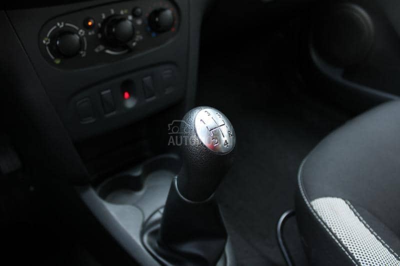 Dacia Stepway 0.9 tCe