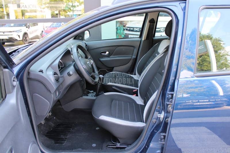 Dacia Stepway 0.9 tCe