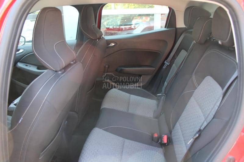 Renault Clio 1.0 sCe Limited