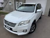 Toyota RAV 4 2.0 4x4 SPORT MATIK