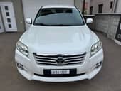 Toyota RAV 4 2.0 4x4 SPORT MATIK