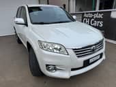 Toyota RAV 4 2.0 4x4 SPORT MATIK