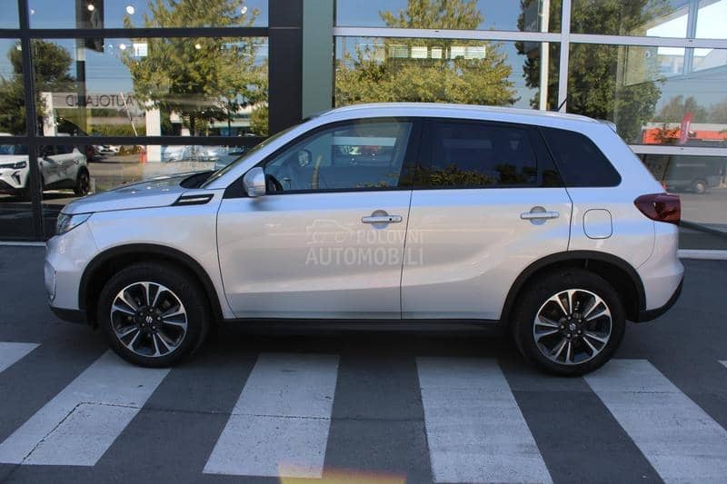 Suzuki Vitara 1.4 GLX HYB. 4X4 AUT