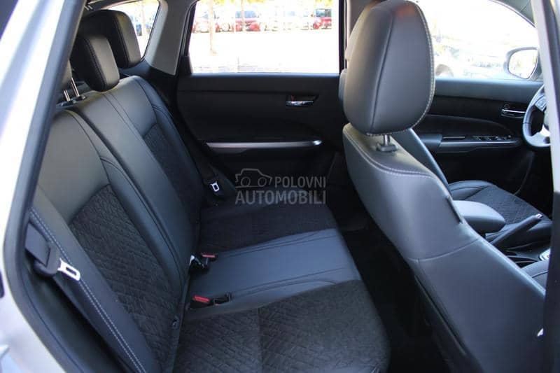 Suzuki Vitara 1.4 GLX HYB. 4X4 AUT