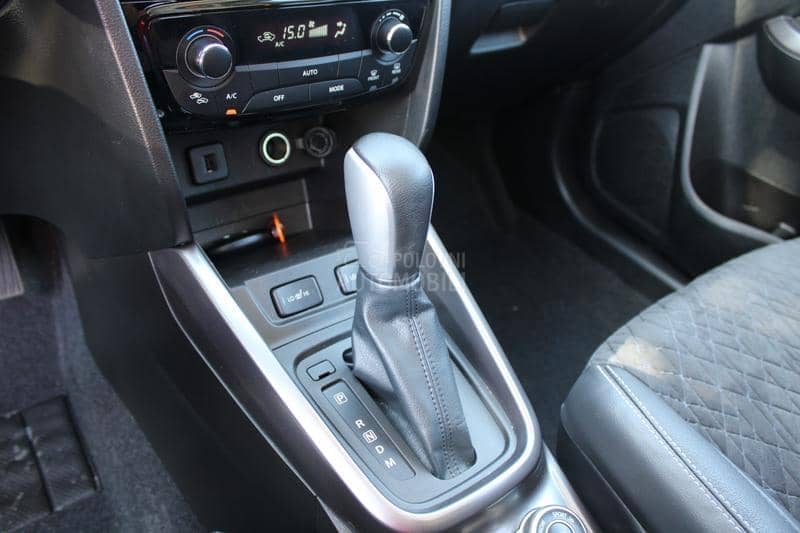 Suzuki Vitara 1.4 GLX HYB. 4X4 AUT
