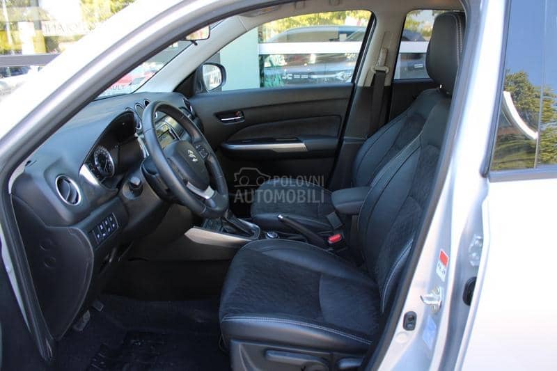 Suzuki Vitara 1.4 GLX HYB. 4X4 AUT