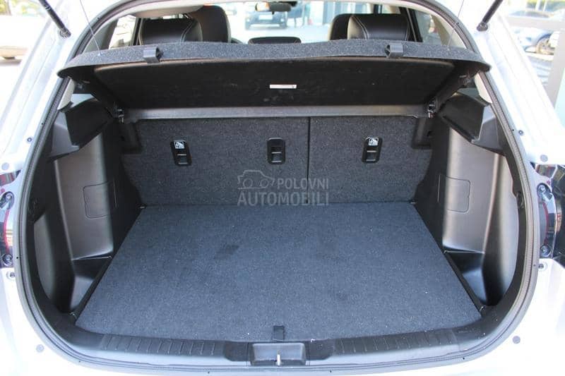 Suzuki Vitara 1.4 GLX HYB. 4X4 AUT