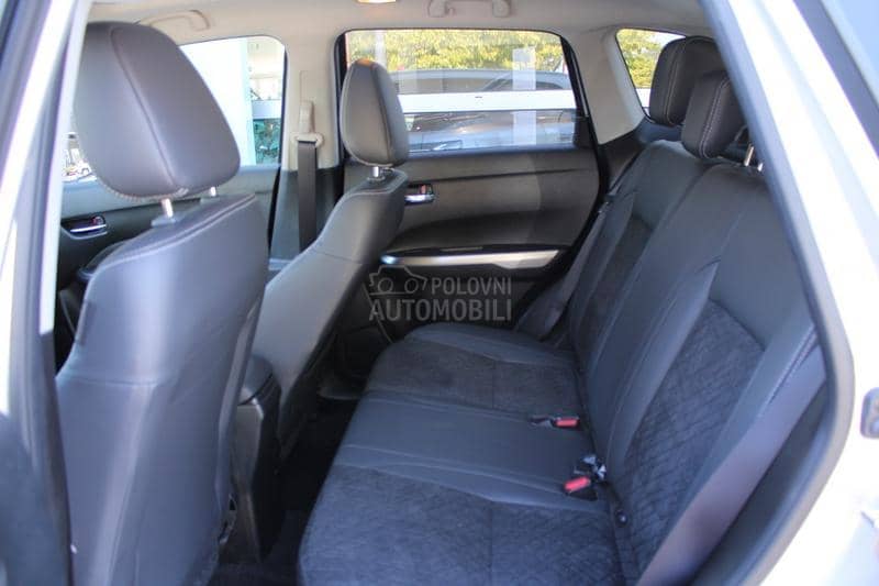 Suzuki Vitara 1.4 GLX HYB. 4X4 AUT