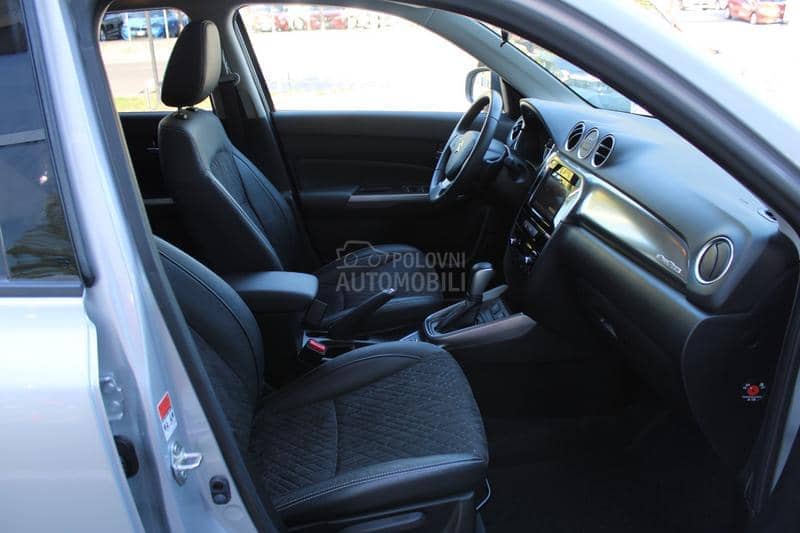 Suzuki Vitara 1.4 GLX HYB. 4X4 AUT