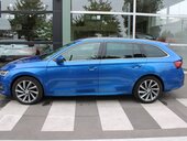 Škoda Octavia 2.0 TDI STYLE DSG