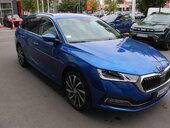 Škoda Octavia 2.0 TDI STYLE DSG