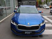 Škoda Octavia 2.0 TDI STYLE DSG