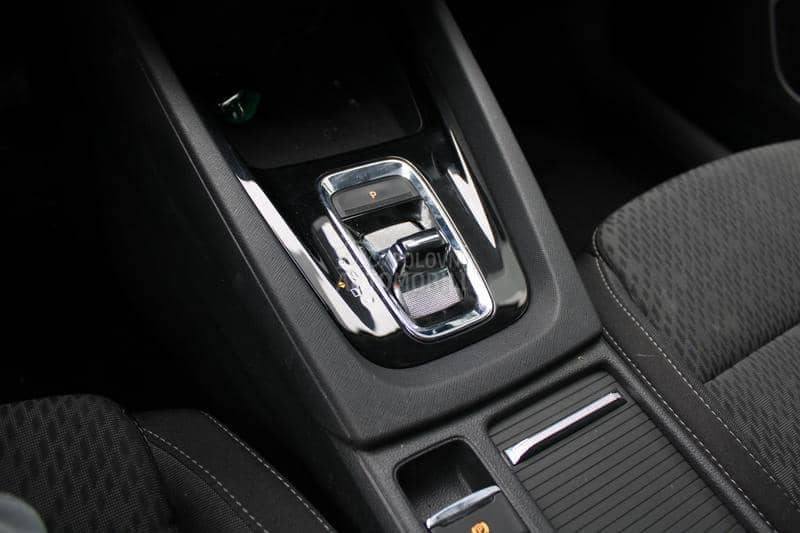 Škoda Octavia 2.0 TDI STYLE DSG