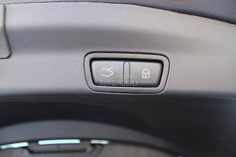 Alfa Romeo Stelvio 2.0 SPRINT Q4 AUT