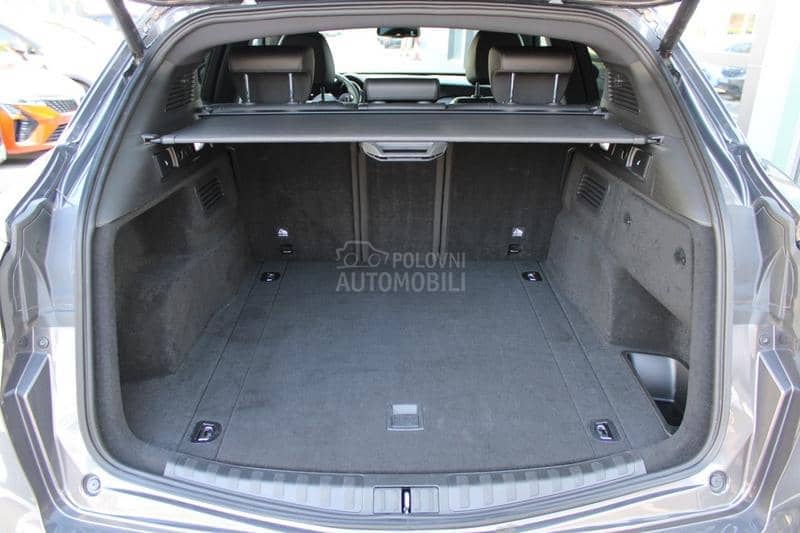 Alfa Romeo Stelvio 2.0 SPRINT Q4 AUT