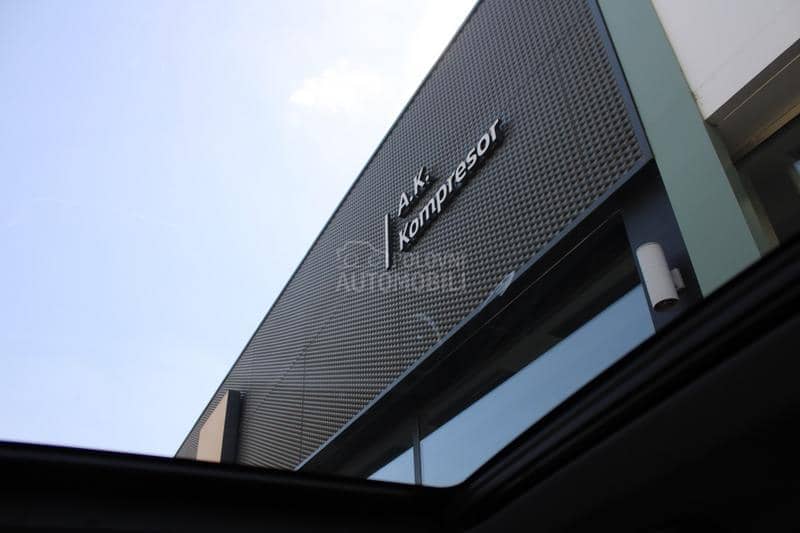 Alfa Romeo Stelvio 2.0 SPRINT Q4 AUT