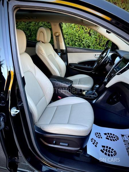 Hyundai Santa Fe LIMITED EDITION