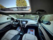 Hyundai Santa Fe LIMITED EDITION