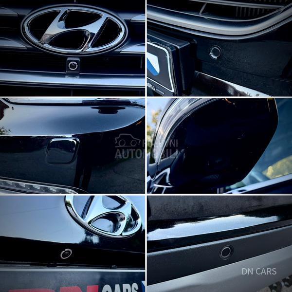 Hyundai Santa Fe LIMITED EDITION