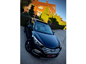 Hyundai Santa Fe LIMITED EDITION