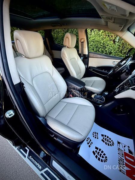 Hyundai Santa Fe LIMITED EDITION