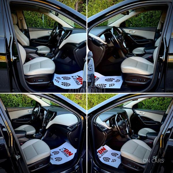 Hyundai Santa Fe LIMITED EDITION