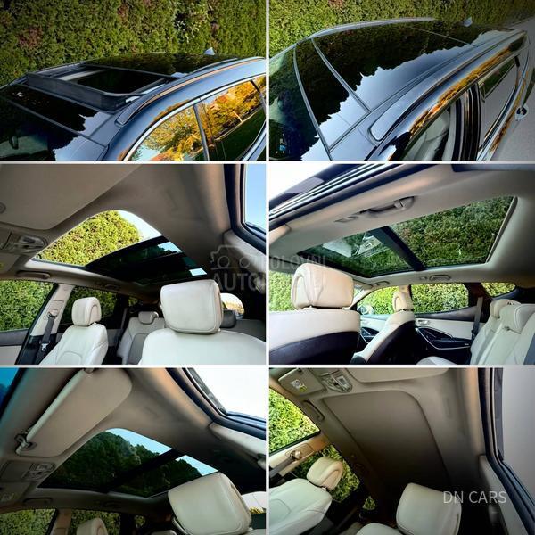 Hyundai Santa Fe LIMITED EDITION