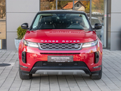 Land Rover Range Rover Evoque D180  S