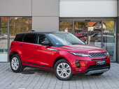 Land Rover Range Rover Evoque D180  S