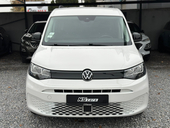 Volkswagen Caddy N1